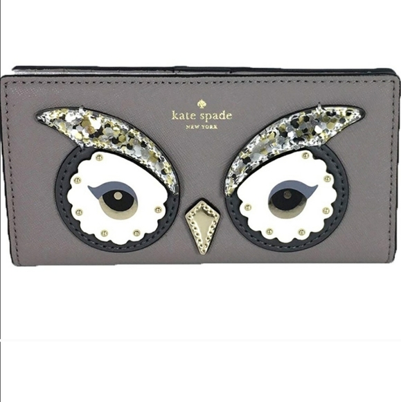 kate spade Handbags - Kate Spade Wallet